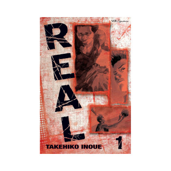 Real, Vol. 1 