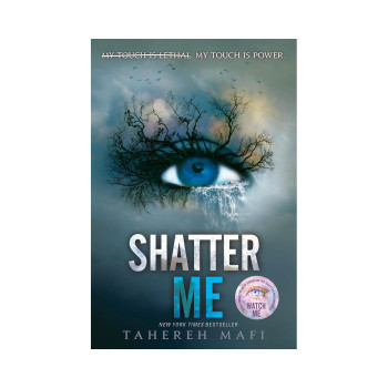 Shatter Me 