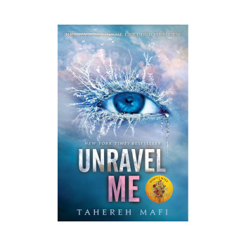Unravel Me 