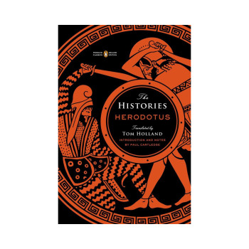 The Histories: (Penguin Classics Deluxe Edition) 