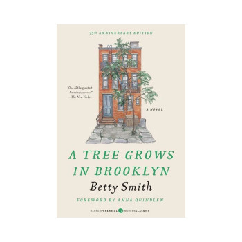 A Tree Grows in Brooklyn 