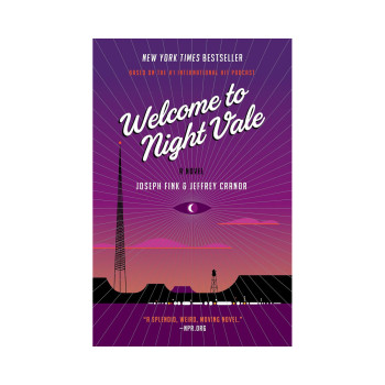 Welcome to Night Vale 