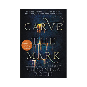 Carve the Mark 