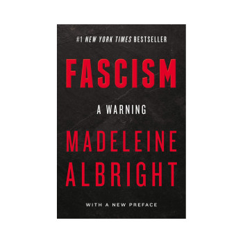 Fascism: A Warning 
