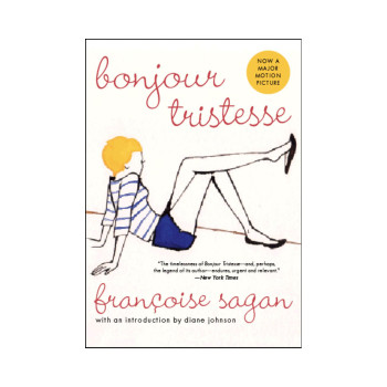 Bonjour Tristesse 