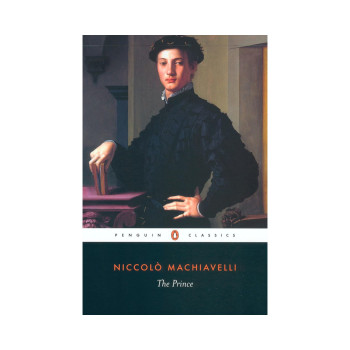 The Prince (Penguin Classics) 