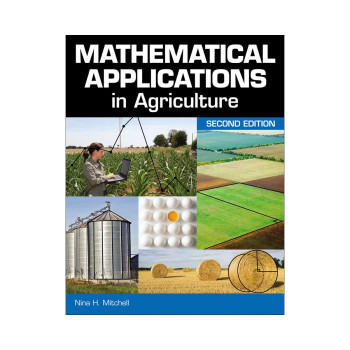 Mathematical Applications in Agriculture 