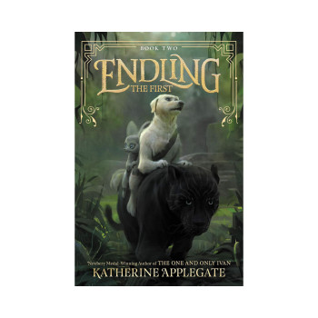 Endling #2: The First 