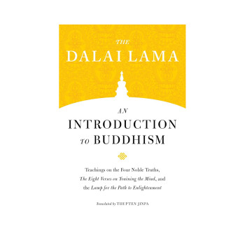 An Introduction to Buddhism 