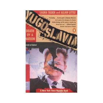 Yugoslavia: Death of a Nation 