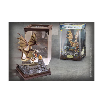 Фигура, Harry Potter - Magical Creatures: Hungarian Horntail 