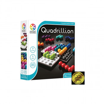 Логичка игра, Quadrillion 