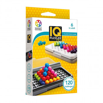 Логичка игра, IQ Puzzler Pro 