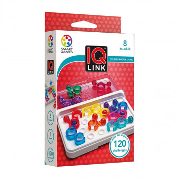 Логичка игра, IQ Link 