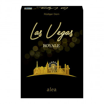 Друштвена игра, Las Vegas 