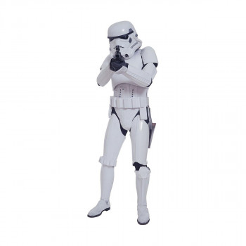 Ѕиден стикер, Star Wars, Stormtrooper, природна големина 