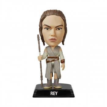 Фигура, Funko Wacky Wobbler, Star Wars Ep.VII - Rey 