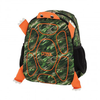 Ранец, Animal Junior, Turtle 