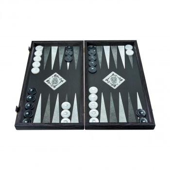 Сет за табла, Dia De Los Muertos Backgammon, голем 