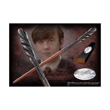 Стапче - колекционерско во персонализирана кутија, Harry Potter - Neville Longbottom's wand 