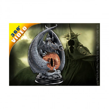 Кадилник, Lord of the Rings - The Fury of the Witch King Incense Burner 