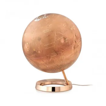 Глобус, National Geographic, Mars, Ø30 цм 