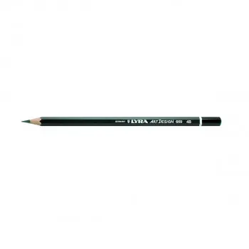 Молив, Lyra, Rembrandt Art Design Graphite pencil, 4B 