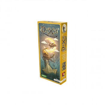 Друштвена игра, Dixit: Daydreams 