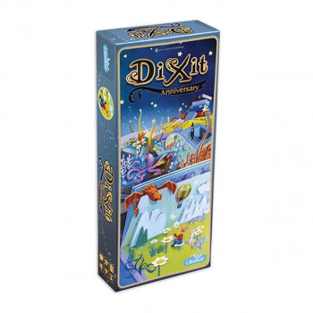 Друштвена игра, Dixit: Anniversary 