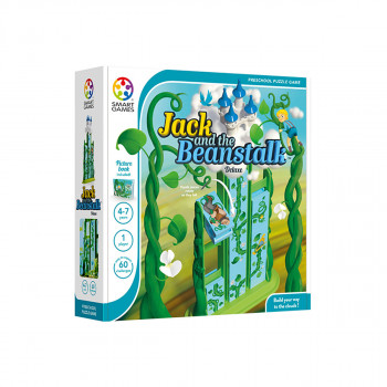 Логичка игра, Jack and the Beanstalk - Deluxe 
