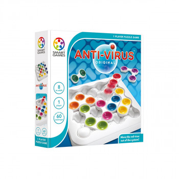 Логичка игра, Anti-Virus Original 