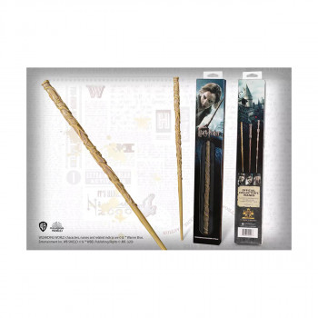 Стапче - колекционерско, Harry Potter - Hermione Granger's wand (blister) 