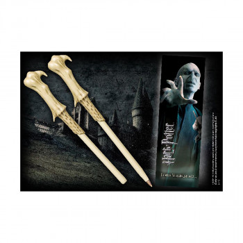 Стапче-пенкало и разделник, Harry Potter - Lord Voldemort's wand 