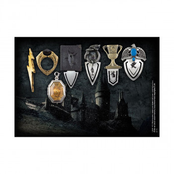 Сет разделници, Harry Potter - Horcrux Collection 