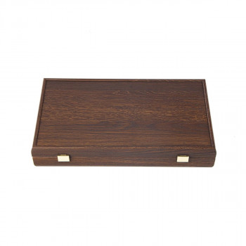 Сет за покер, Luxury Dark Walnut Replica 