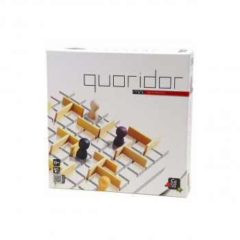 Друштвена игра, Quoridor Mini 