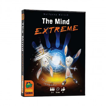 Друштвена игра, The Mind: Extreme 