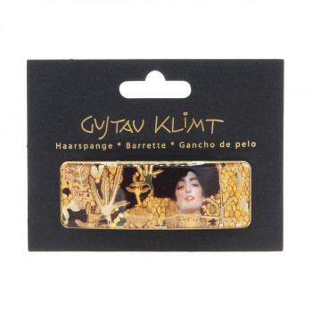 Шнола, Gustav Klimt, Judith 