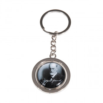 Приврзок за клучеви, Sigmund Freud 