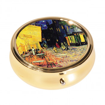 Декоративна кутија, Van Gogh, Cafe de Nuit 