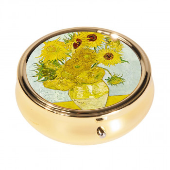 Декоративна кутија, Van Gogh, Sunflowers 