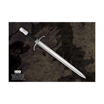 Отворач за писма, Game of Thrones - Jon Snow's Longclaw sword 