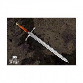 Отворач за писма, Game of Thrones - House Stark's Ice sword 