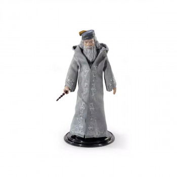 Фигура, Bendyfigs: Harry Potter - Albus Dumbledore 