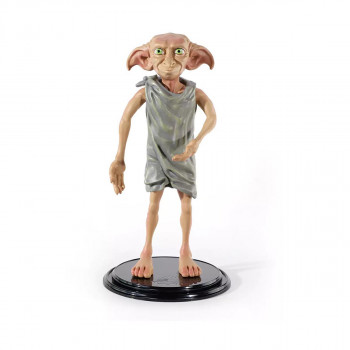 Фигура, Bendyfigs: Harry Potter - Dobby 