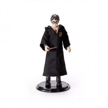 Фигура, Bendyfigs: Harry Potter - Harry Potter 
