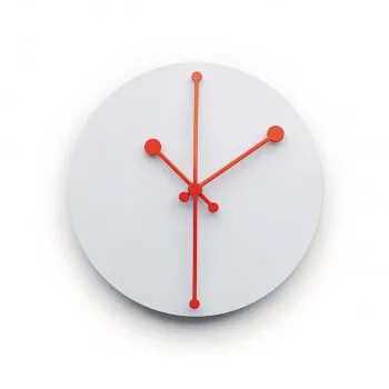 Часовник, Dotty Clock, бел 