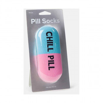 Чорапи, Chill Pill 