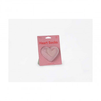 Чорапи, Heart Pink 