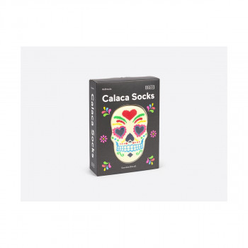 Чорапи, Calaca White 